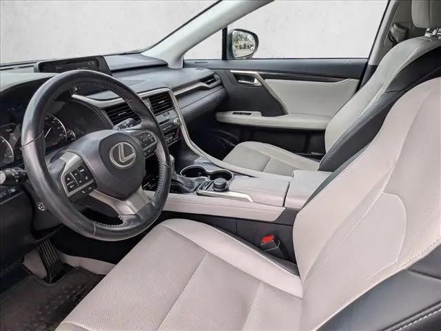 2017 Lexus RX 350 RX 350