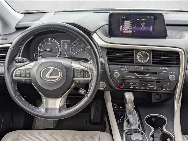 2017 Lexus RX 350 RX 350