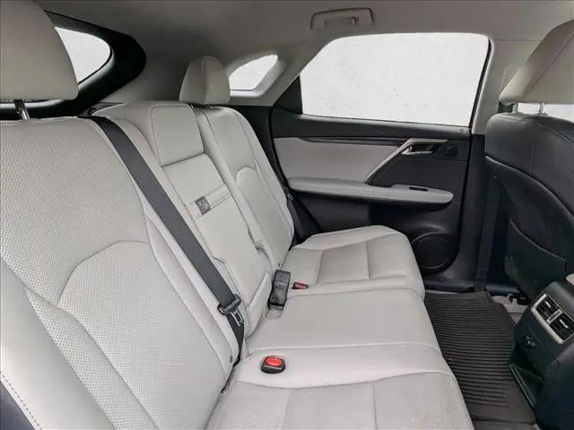 2017 Lexus RX 350 RX 350