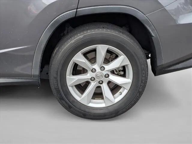 2017 Lexus RX 350 RX 350