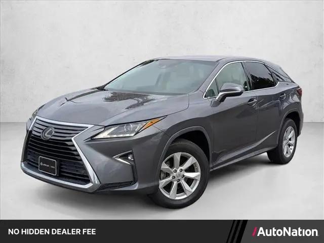 2017 Lexus RX 350 RX 350 for sale in Cerritos, CA