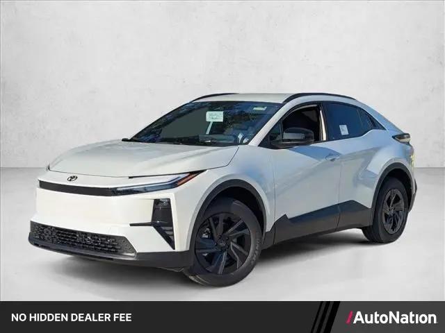 2026 Toyota C-HR SE for sale in Davie, FL