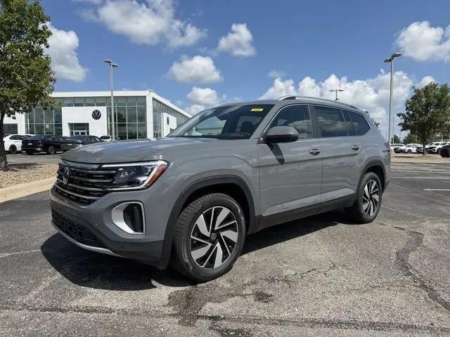 2026 Volkswagen Atlas SEL for sale in Lee's Summit, MO