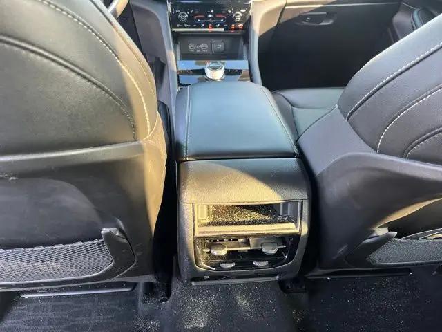 2023 Jeep Grand Cherokee Limited 4x2