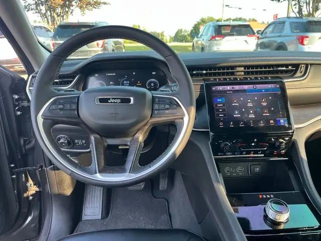2023 Jeep Grand Cherokee Limited 4x2