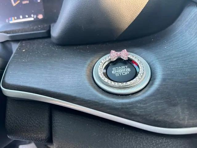 2023 Jeep Grand Cherokee Limited 4x2