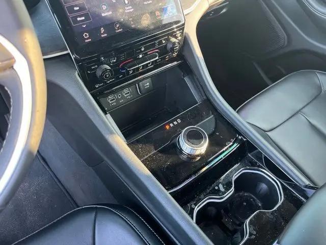 2023 Jeep Grand Cherokee Limited 4x2