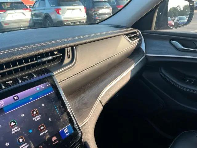 2023 Jeep Grand Cherokee Limited 4x2