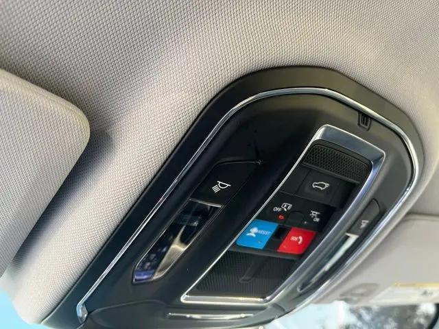 2023 Jeep Grand Cherokee Limited 4x2