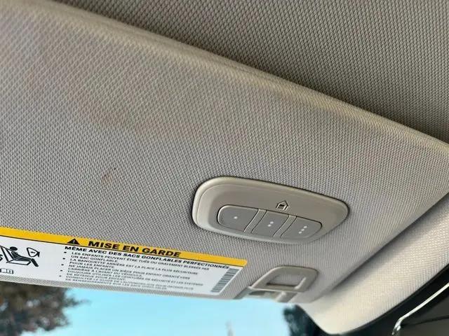 2023 Jeep Grand Cherokee Limited 4x2