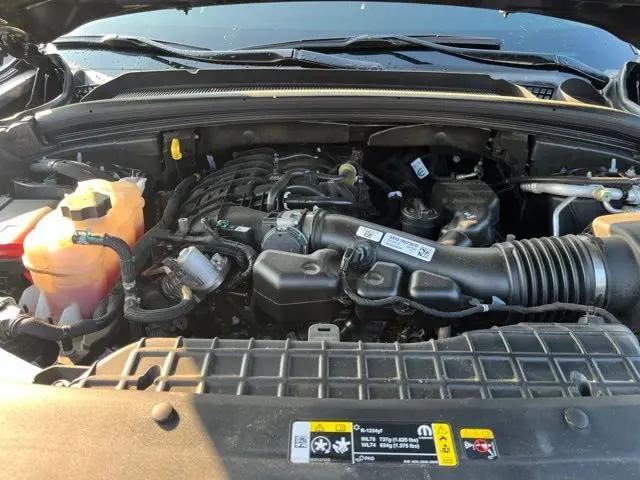2023 Jeep Grand Cherokee Limited 4x2