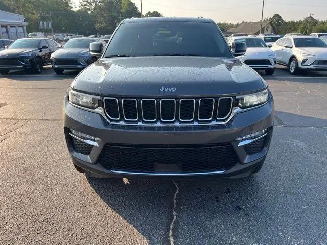 2023 Jeep Grand Cherokee Limited 4x2