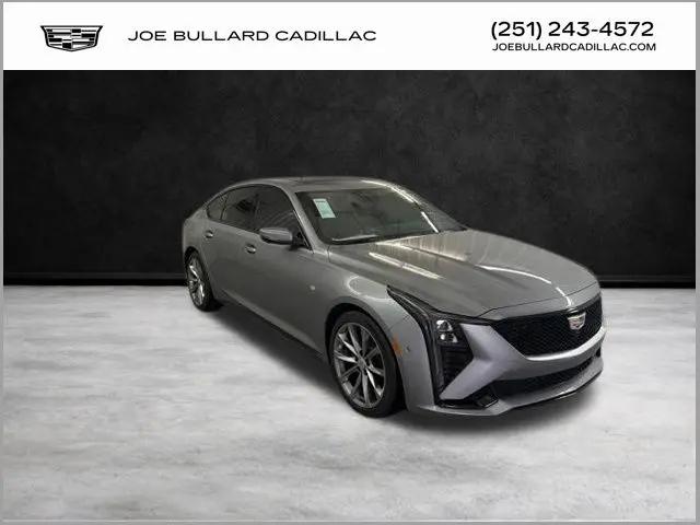 2026 Cadillac CT5 Sport RWD for sale in Mobile, AL