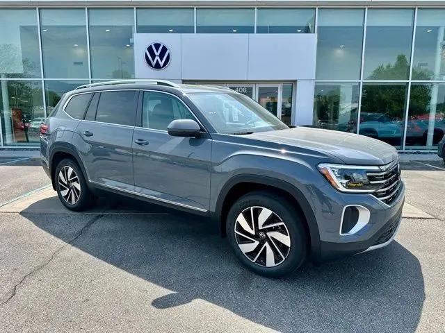 2026 Volkswagen Atlas SEL for sale in Clarksville, IN