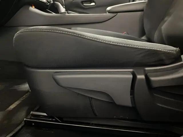 2023 Nissan Sentra SV Xtronic CVT