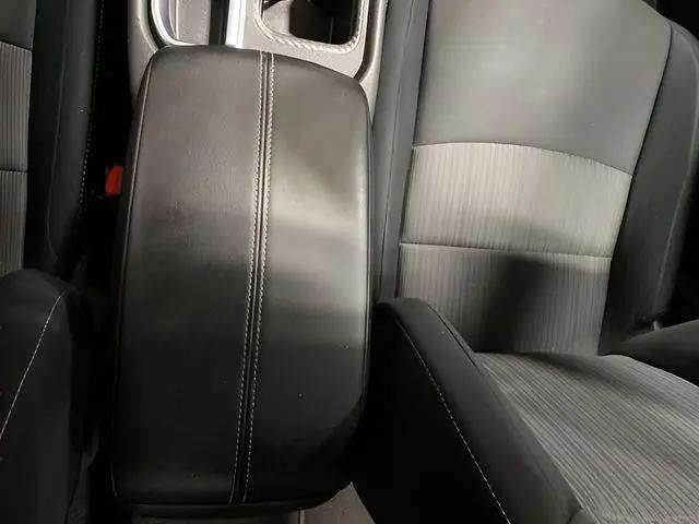 2023 Nissan Sentra SV Xtronic CVT