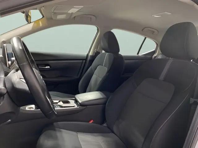 2023 Nissan Sentra SV Xtronic CVT