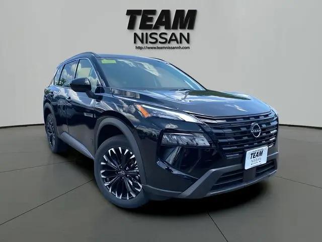 2026 Nissan Rogue Dark Armor for sale in Manchester, NH