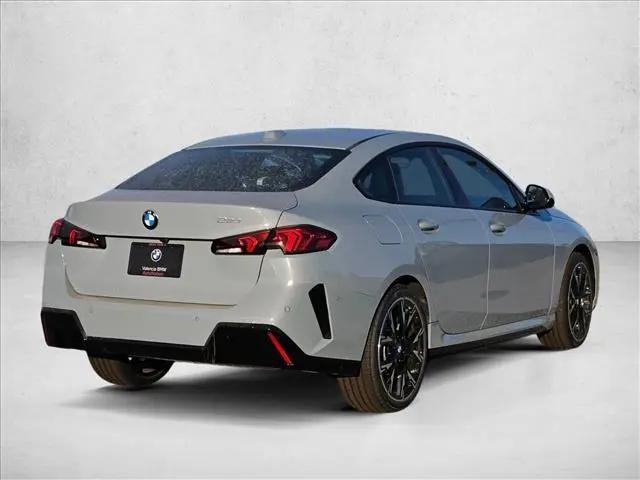 2026 BMW Coupe 228i