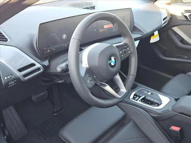 2026 BMW Coupe 228i