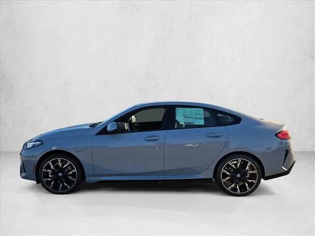 2026 BMW Coupe 228i
