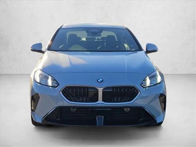 2026 BMW Coupe 228i