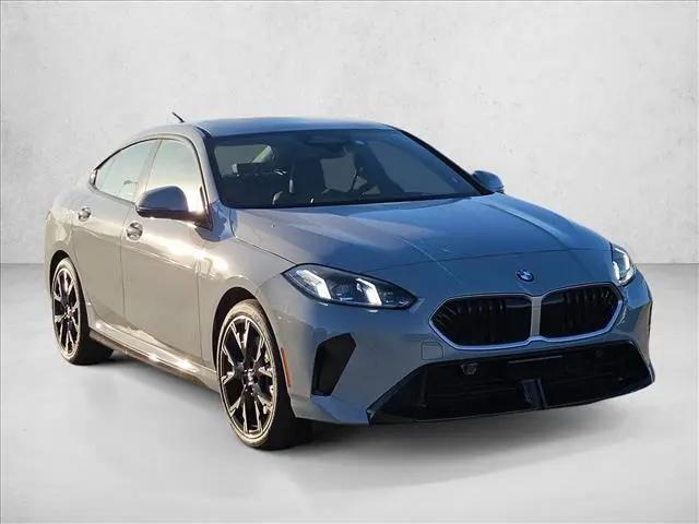 2026 BMW Coupe 228i