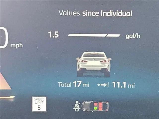 2026 BMW Coupe 228i