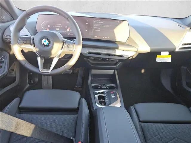 2026 BMW Coupe 228i