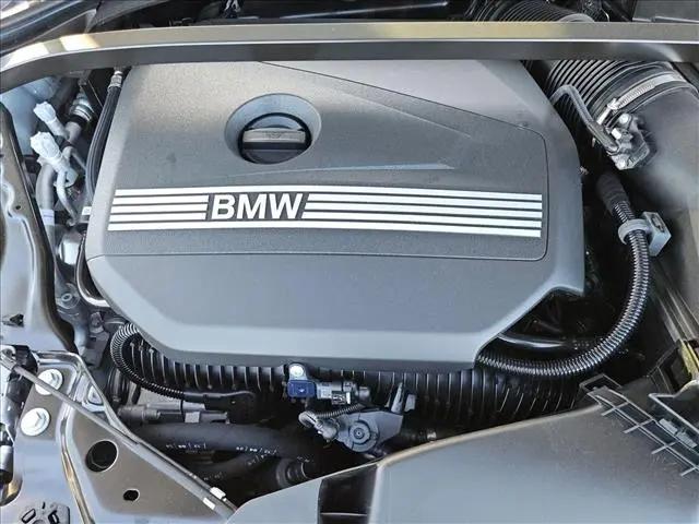 2026 BMW Coupe 228i