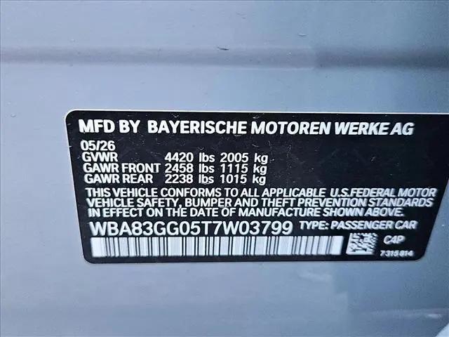 2026 BMW Coupe 228i