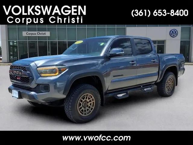 2023 Toyota Tacoma Trail Edition for sale in Corpus Christi, TX