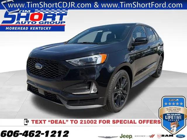 2024 Ford Edge ST-Line for sale in Morehead, KY