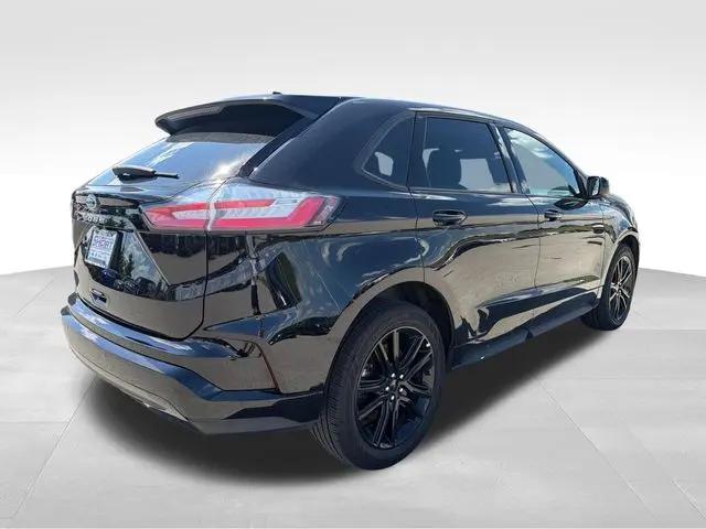 2024 Ford Edge ST-Line