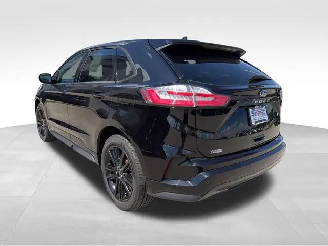 2024 Ford Edge ST-Line
