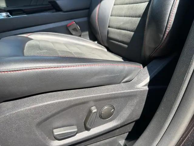 2024 Ford Edge ST-Line