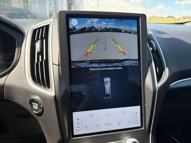 2024 Ford Edge ST-Line