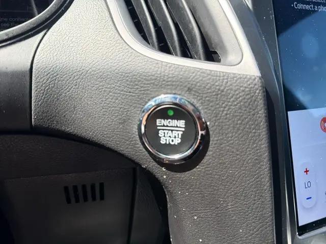 2024 Ford Edge ST-Line