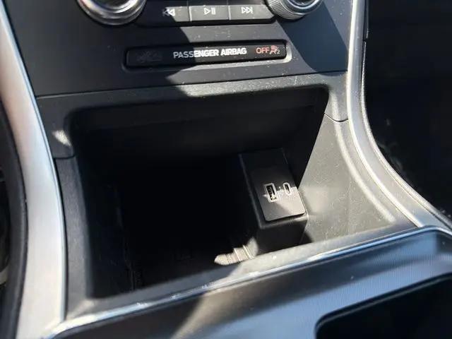 2024 Ford Edge ST-Line