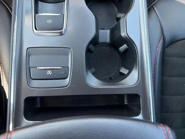 2024 Ford Edge ST-Line