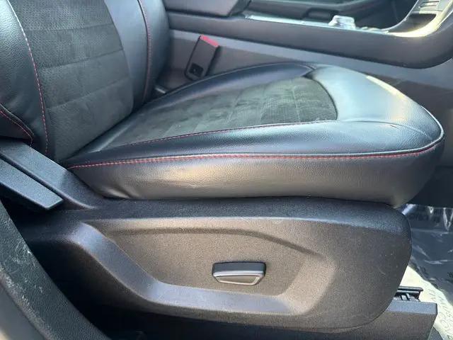 2024 Ford Edge ST-Line