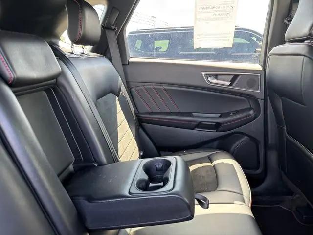 2024 Ford Edge ST-Line