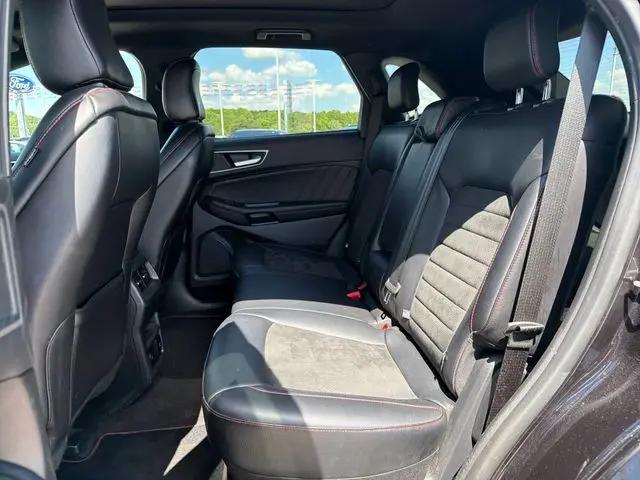2024 Ford Edge ST-Line
