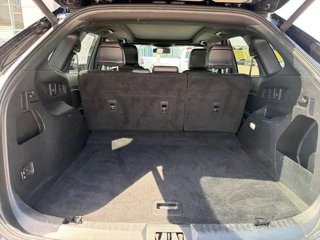 2024 Ford Edge ST-Line