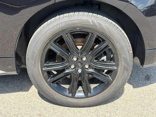 2024 Ford Edge ST-Line