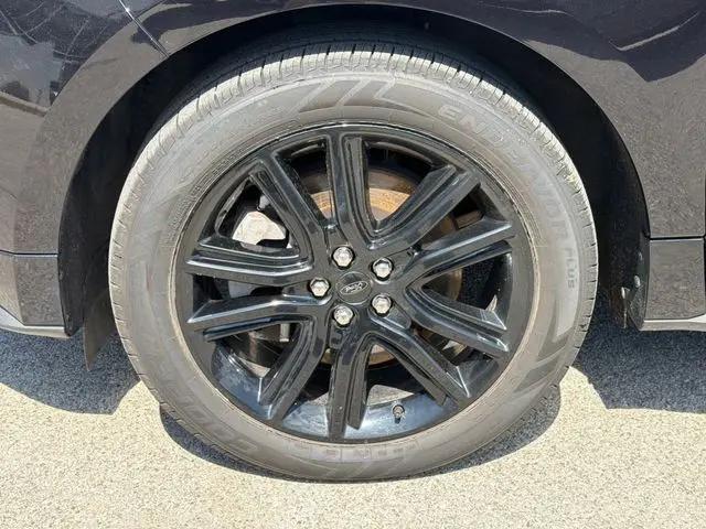 2024 Ford Edge ST-Line