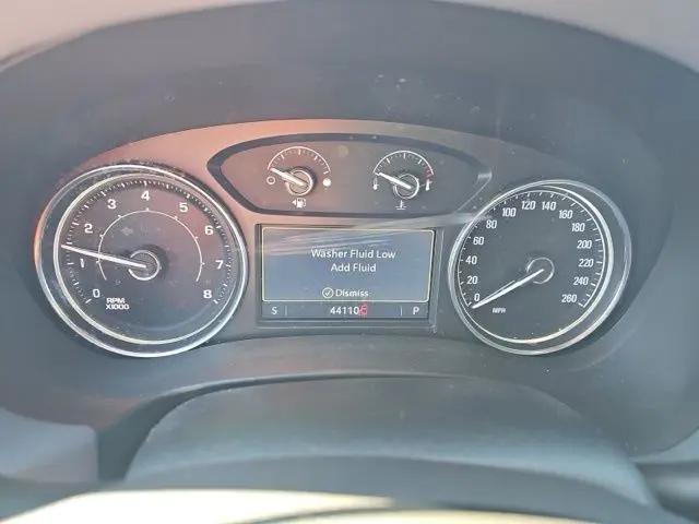 2023 Buick Enclave Essence AWD
