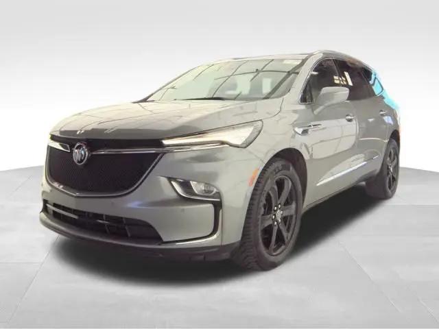 2023 Buick Enclave Essence AWD