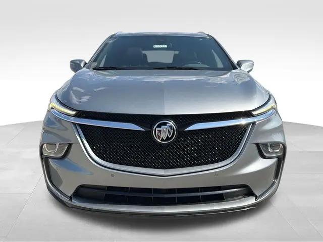 2023 Buick Enclave Essence AWD