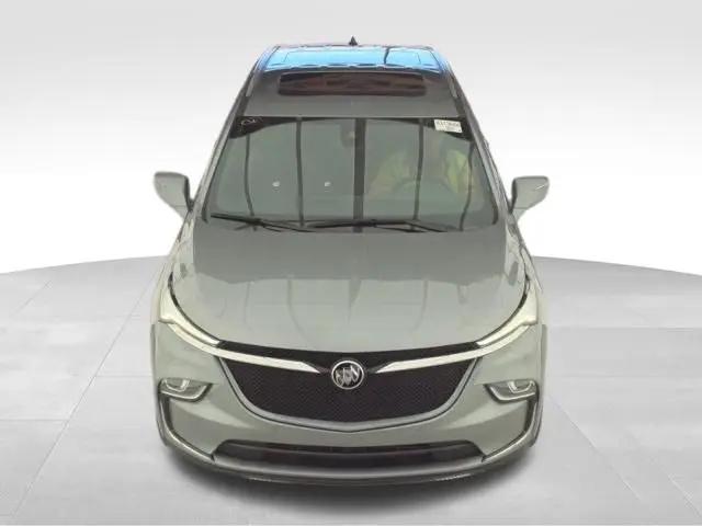 2023 Buick Enclave Essence AWD
